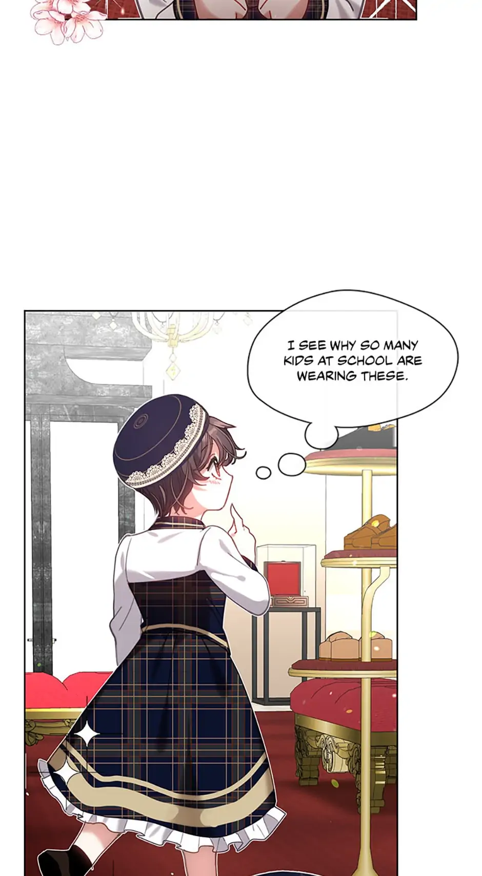 Devoted to Diamond chapter 29 - page 20